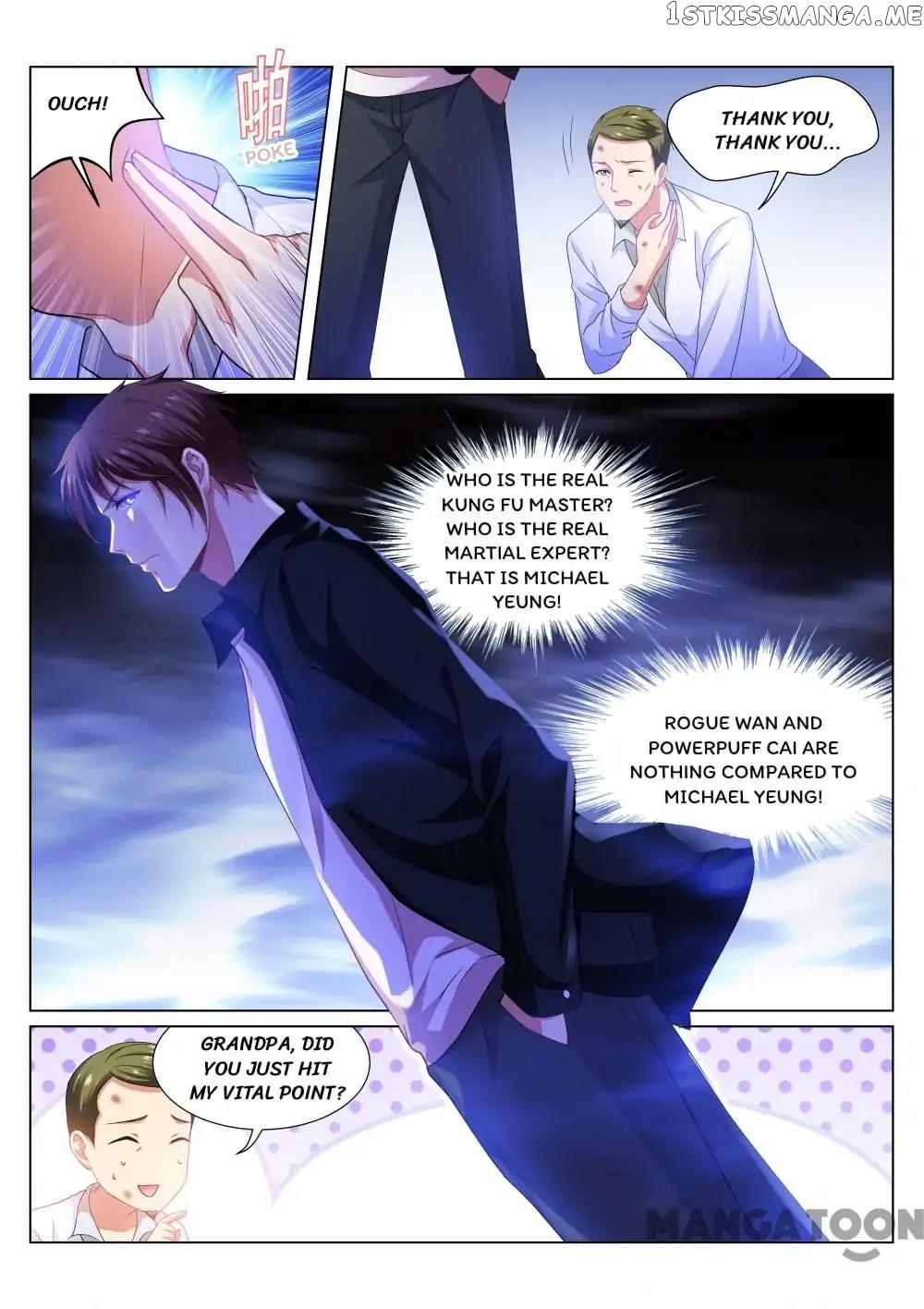 So Pure, So Flirtatious ( Very Pure ) chapter 193 - page 3