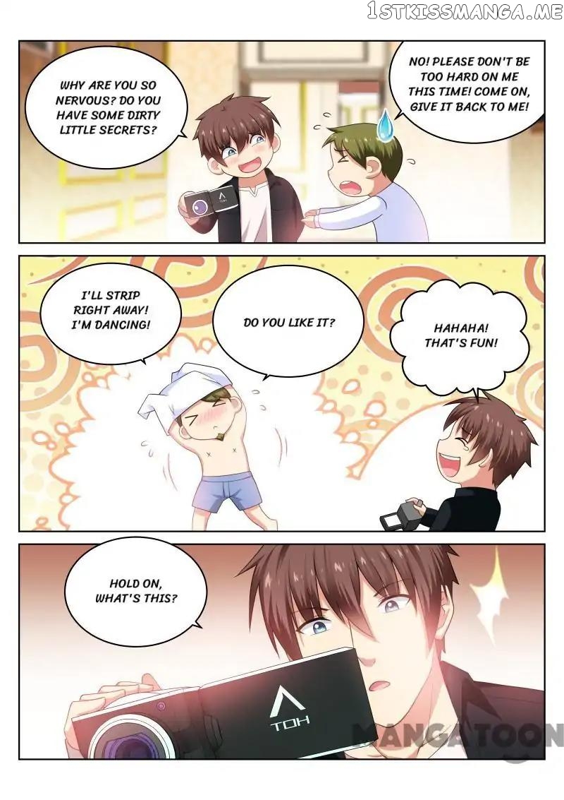 So Pure, So Flirtatious ( Very Pure ) chapter 193 - page 8