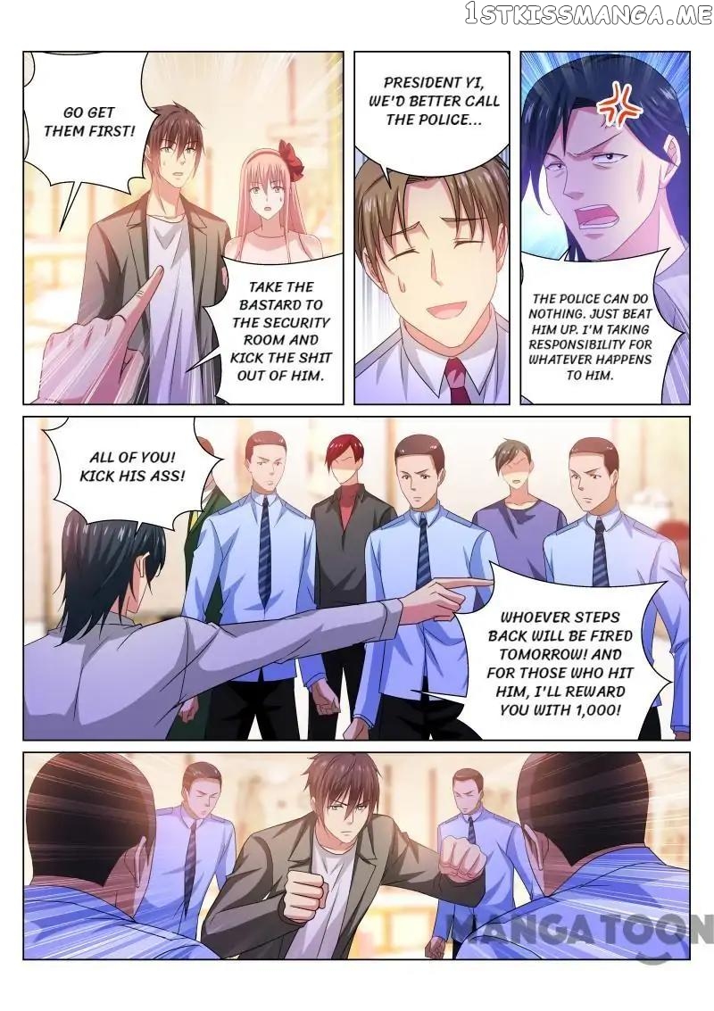 So Pure, So Flirtatious ( Very Pure ) chapter 227 - page 5