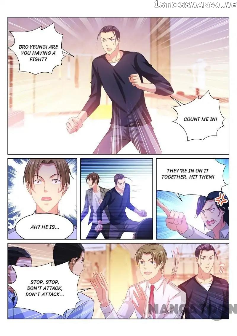 So Pure, So Flirtatious ( Very Pure ) chapter 227 - page 6