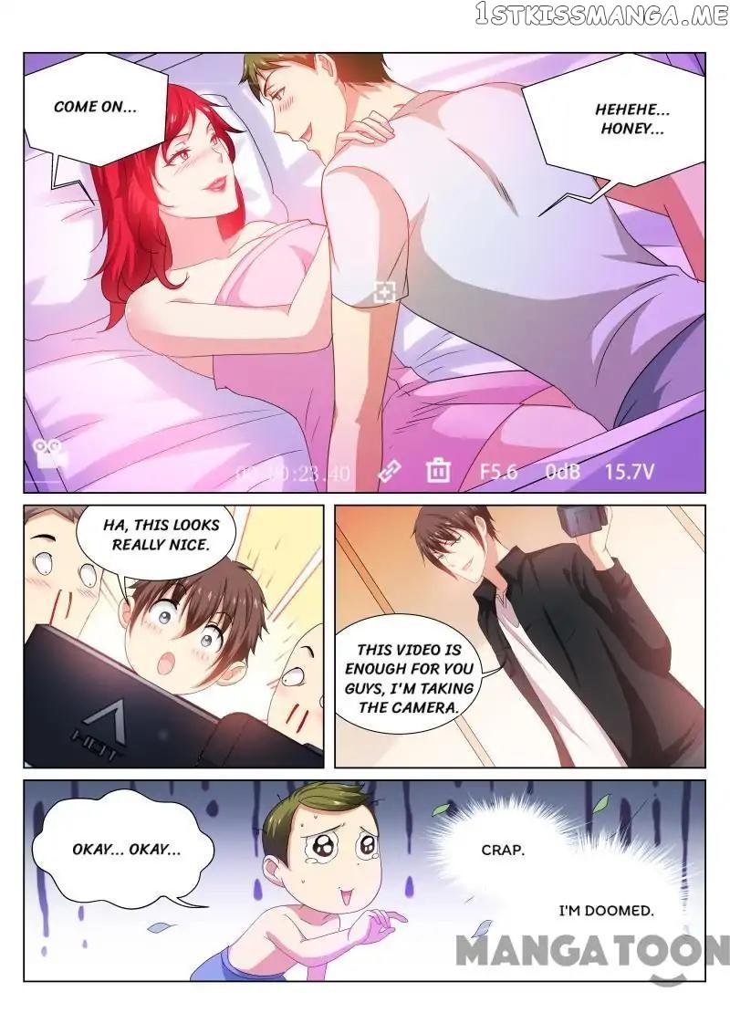 So Pure, So Flirtatious ( Very Pure ) chapter 194 - page 1