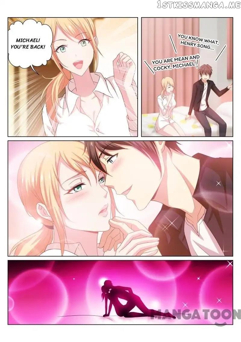 So Pure, So Flirtatious ( Very Pure ) chapter 194 - page 3