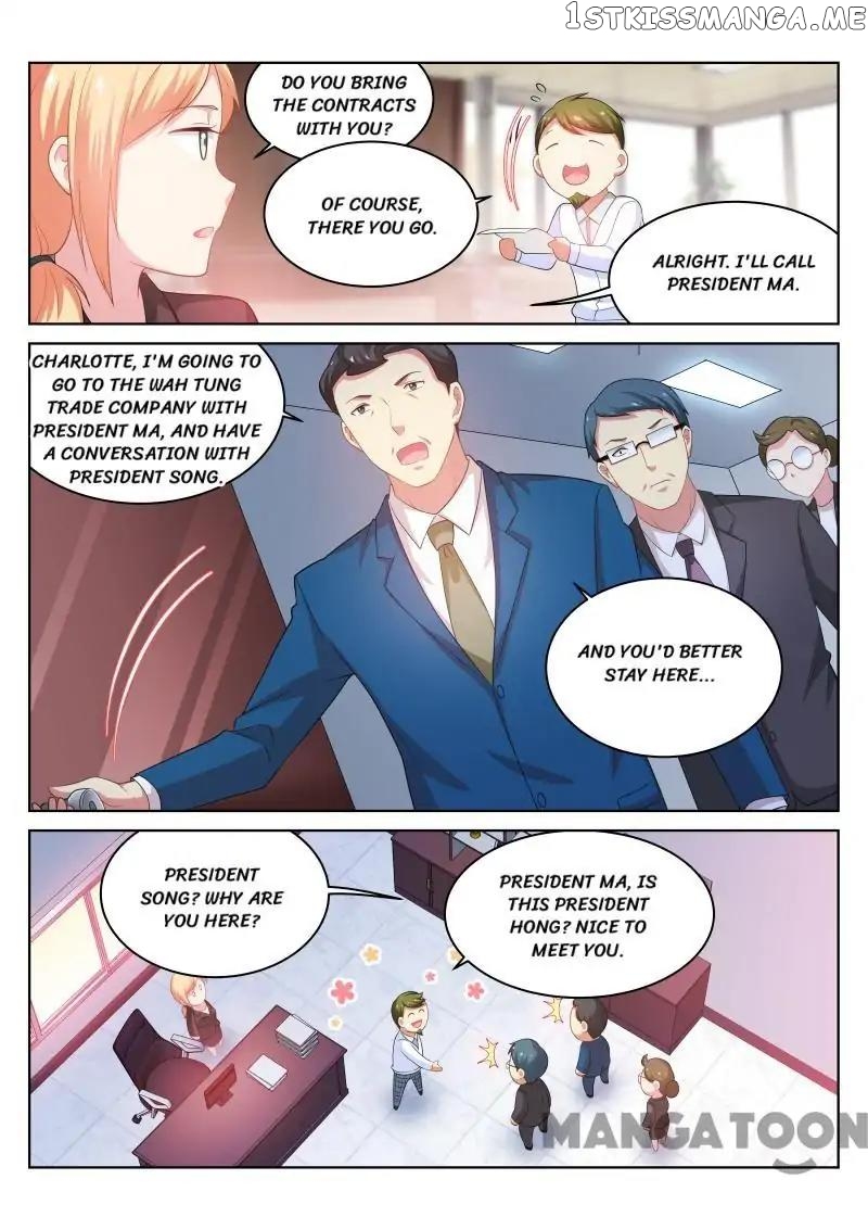 So Pure, So Flirtatious ( Very Pure ) chapter 194 - page 5