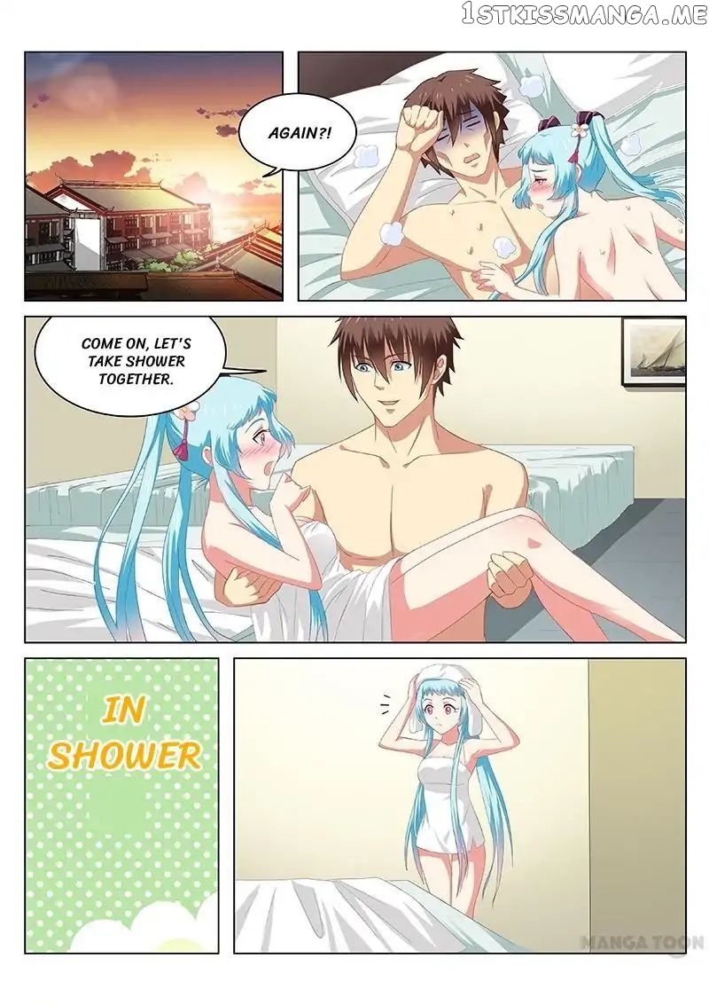 So Pure, So Flirtatious ( Very Pure ) chapter 55 - page 6