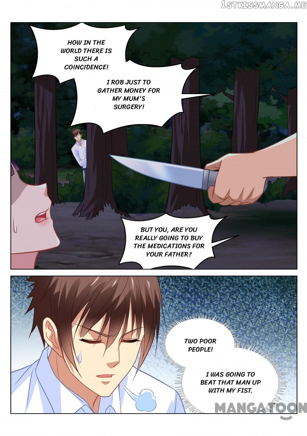 So Pure, So Flirtatious ( Very Pure ) chapter 112 - page 3