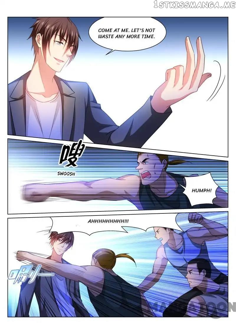 So Pure, So Flirtatious ( Very Pure ) chapter 238 - page 1