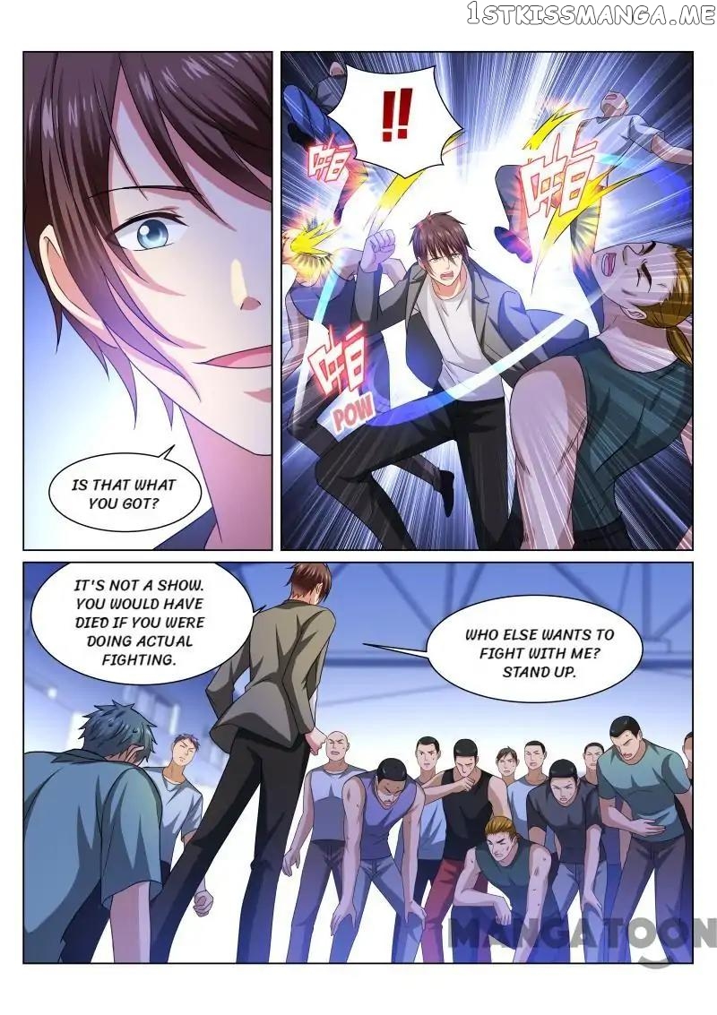 So Pure, So Flirtatious ( Very Pure ) chapter 238 - page 2