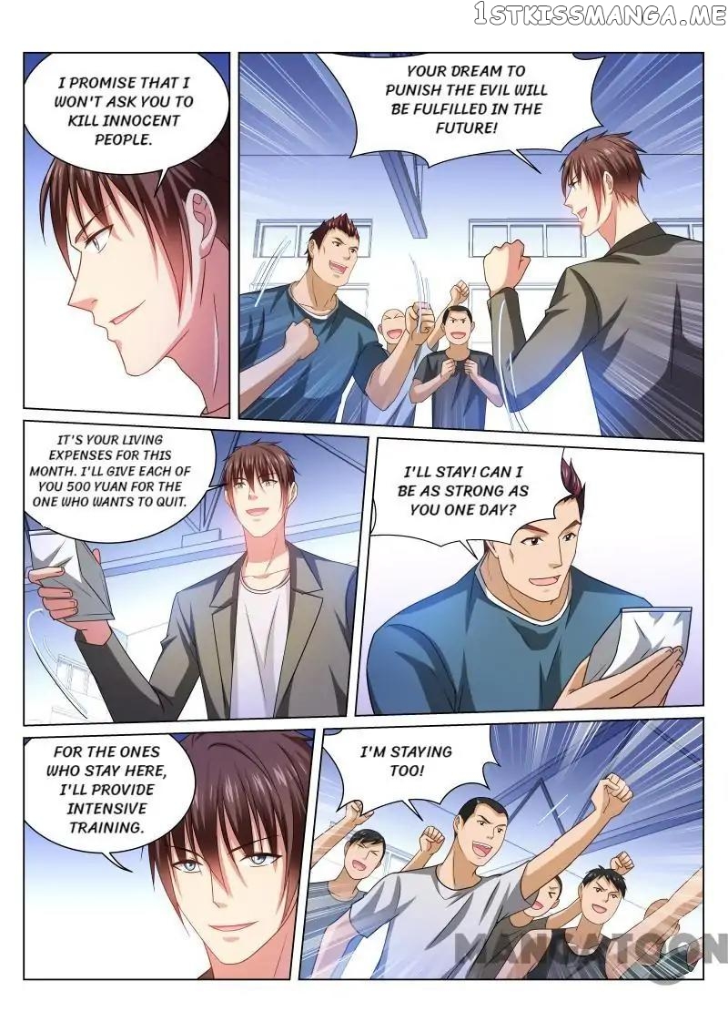So Pure, So Flirtatious ( Very Pure ) chapter 238 - page 6