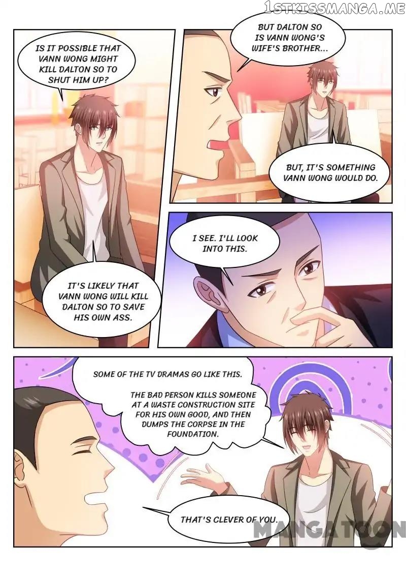 So Pure, So Flirtatious ( Very Pure ) chapter 229 - page 2