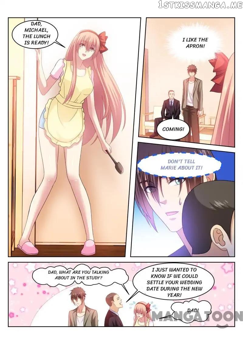 So Pure, So Flirtatious ( Very Pure ) chapter 229 - page 3