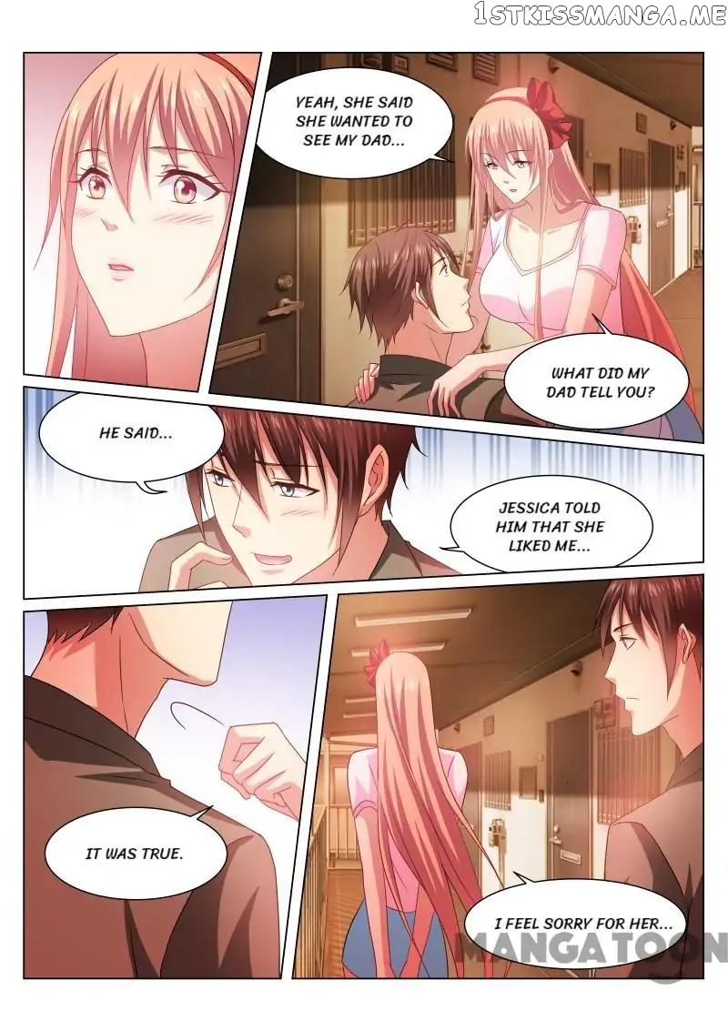 So Pure, So Flirtatious ( Very Pure ) chapter 229 - page 6
