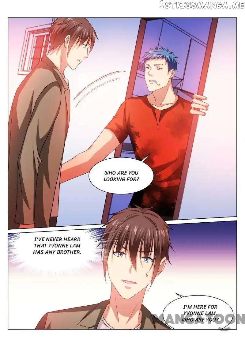 So Pure, So Flirtatious ( Very Pure ) chapter 229 - page 8