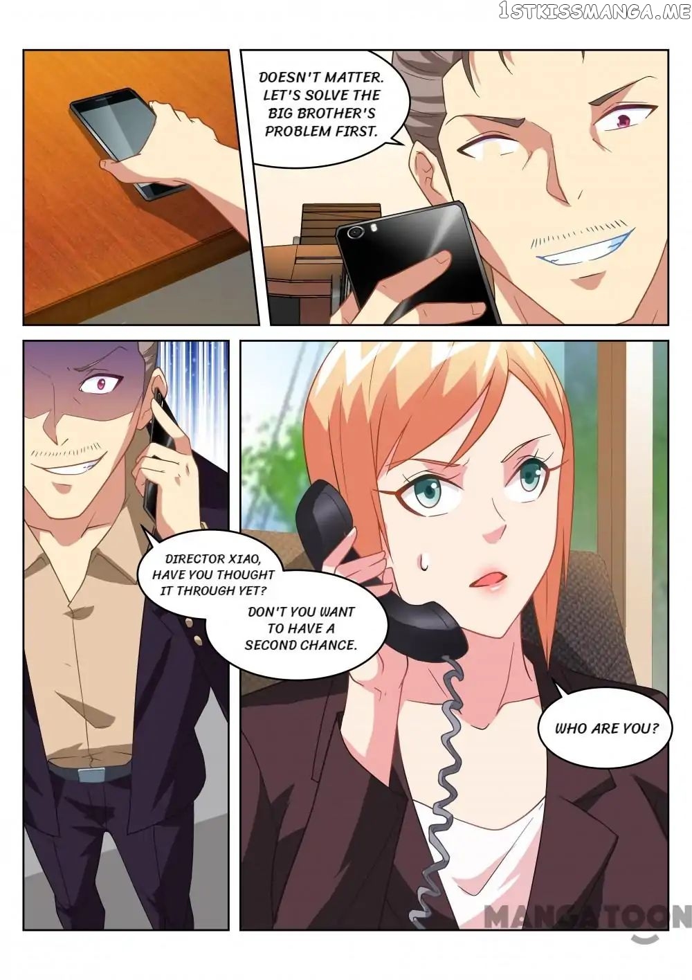 So Pure, So Flirtatious ( Very Pure ) chapter 160 - page 6