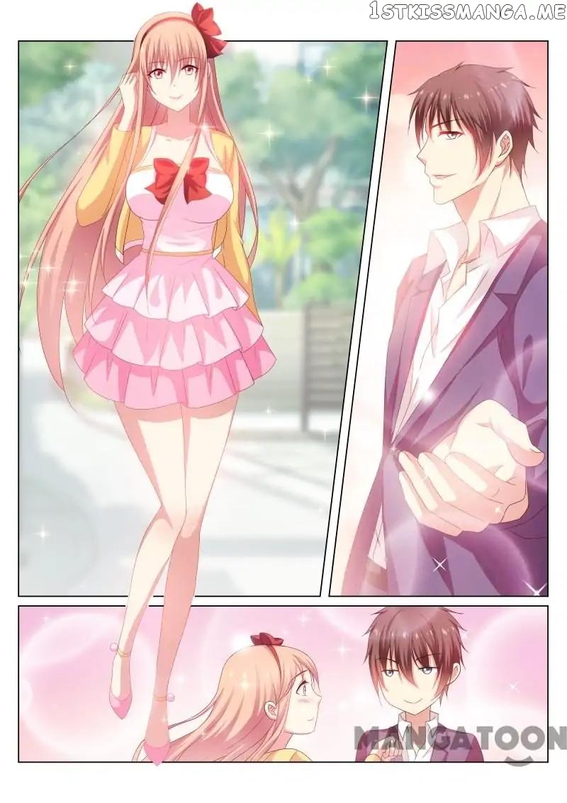 So Pure, So Flirtatious ( Very Pure ) chapter 195 - page 8