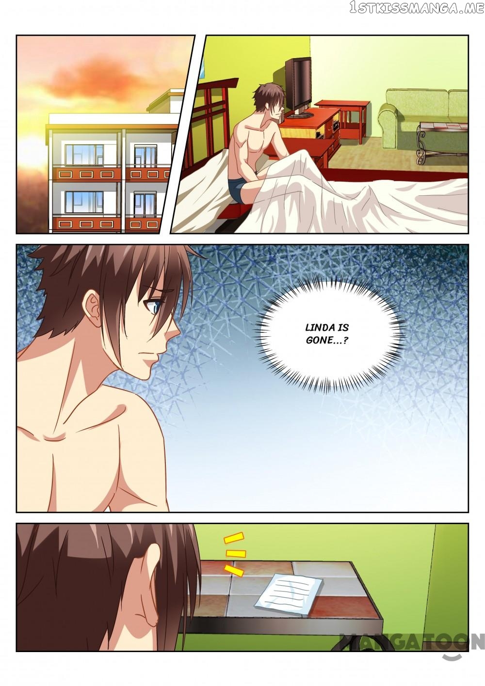 So Pure, So Flirtatious ( Very Pure ) chapter 111 - page 1