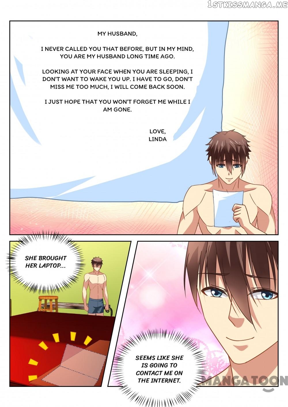 So Pure, So Flirtatious ( Very Pure ) chapter 111 - page 2