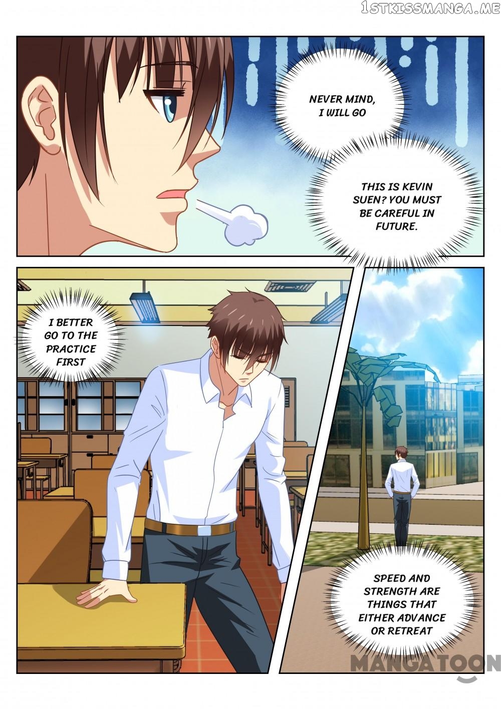 So Pure, So Flirtatious ( Very Pure ) chapter 111 - page 6