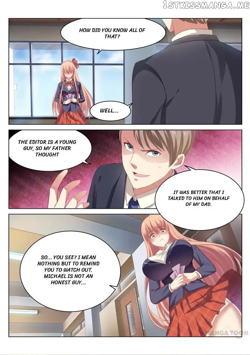 So Pure, So Flirtatious ( Very Pure ) chapter 47 - page 1