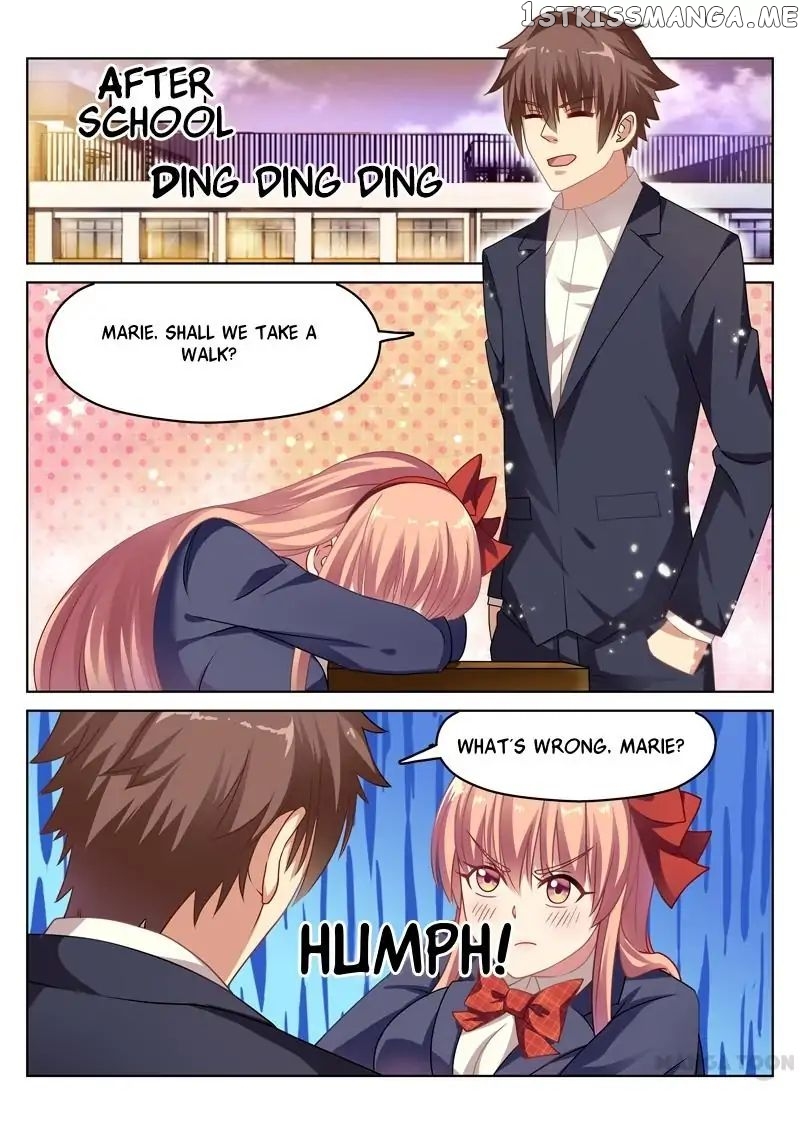 So Pure, So Flirtatious ( Very Pure ) chapter 47 - page 3