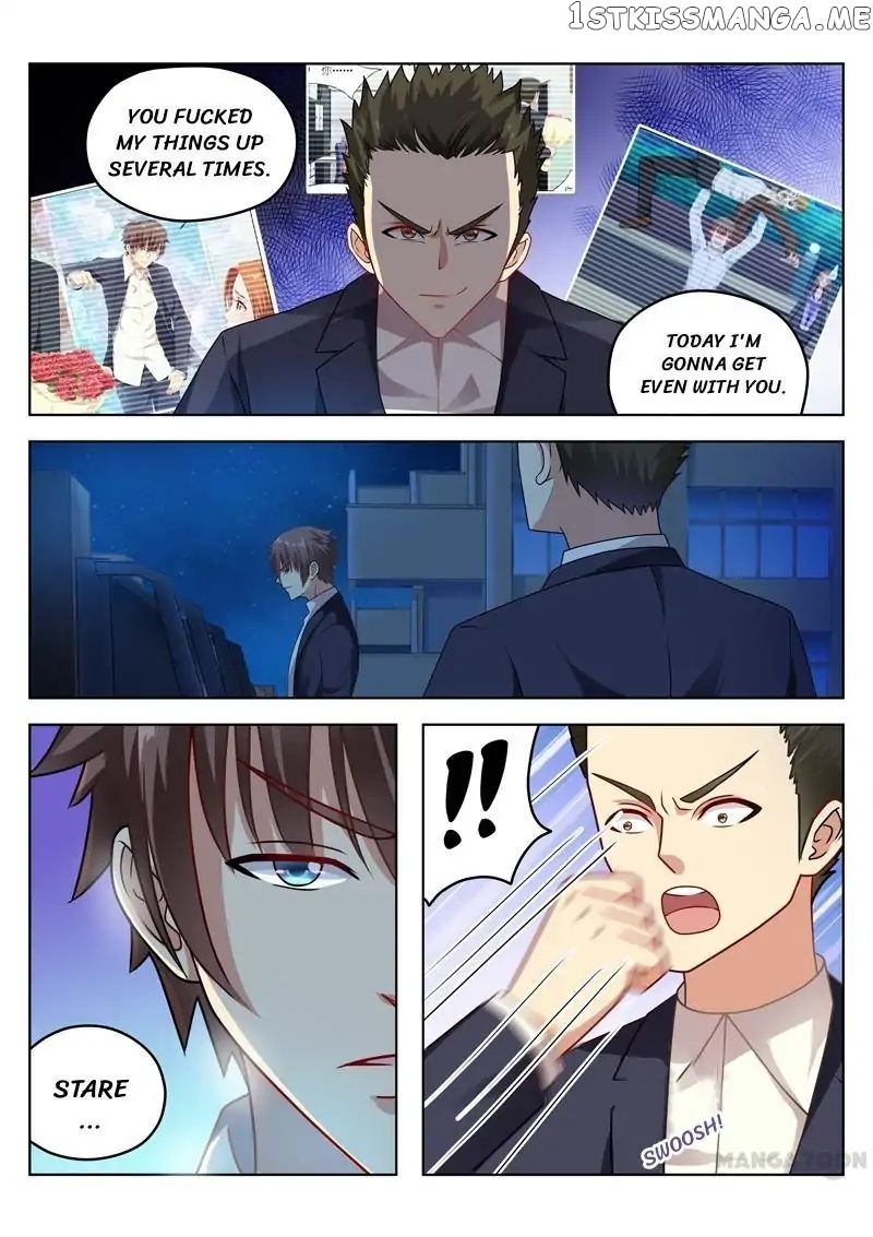 So Pure, So Flirtatious ( Very Pure ) chapter 48 - page 1