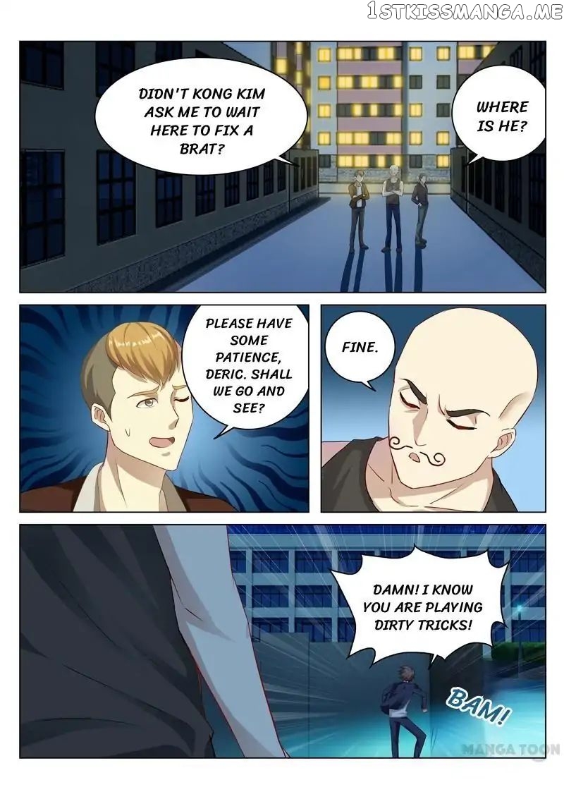 So Pure, So Flirtatious ( Very Pure ) chapter 48 - page 4