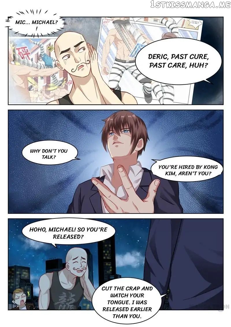 So Pure, So Flirtatious ( Very Pure ) chapter 48 - page 6