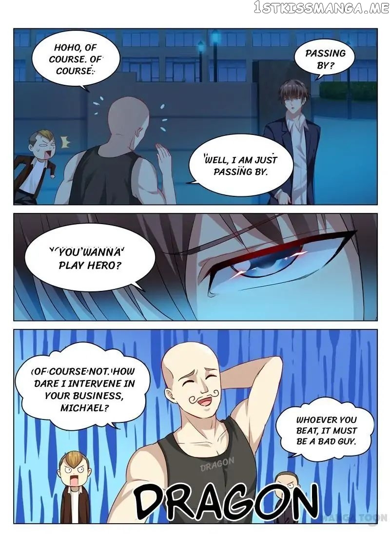 So Pure, So Flirtatious ( Very Pure ) chapter 48 - page 7