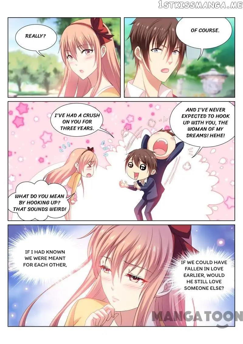 So Pure, So Flirtatious ( Very Pure ) chapter 196 - page 2