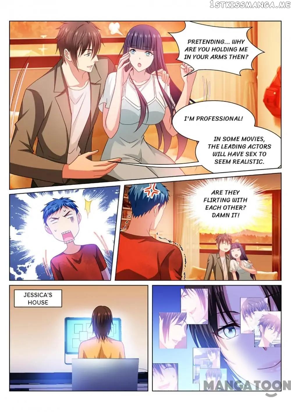 So Pure, So Flirtatious ( Very Pure ) chapter 230 - page 5