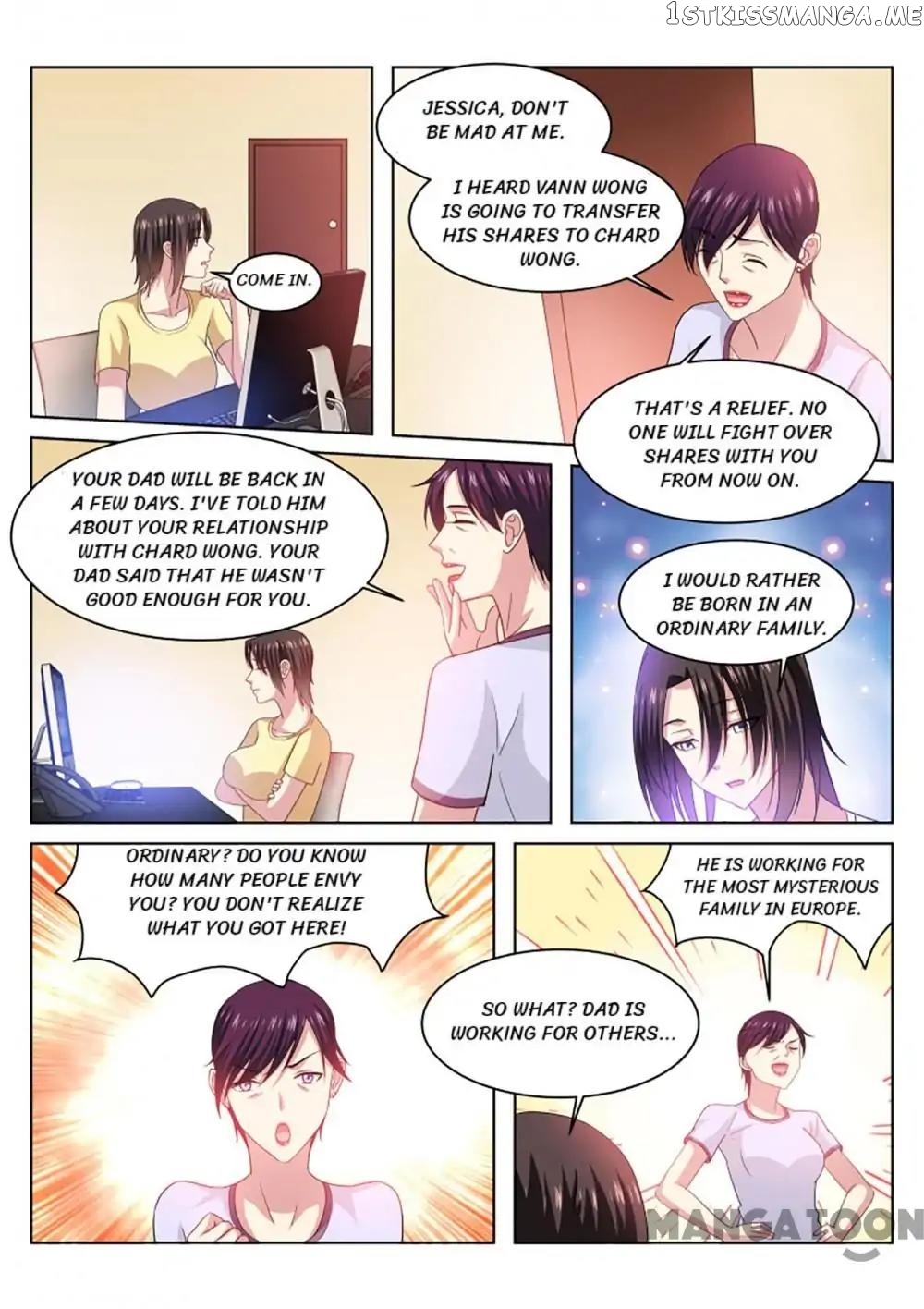 So Pure, So Flirtatious ( Very Pure ) chapter 230 - page 6