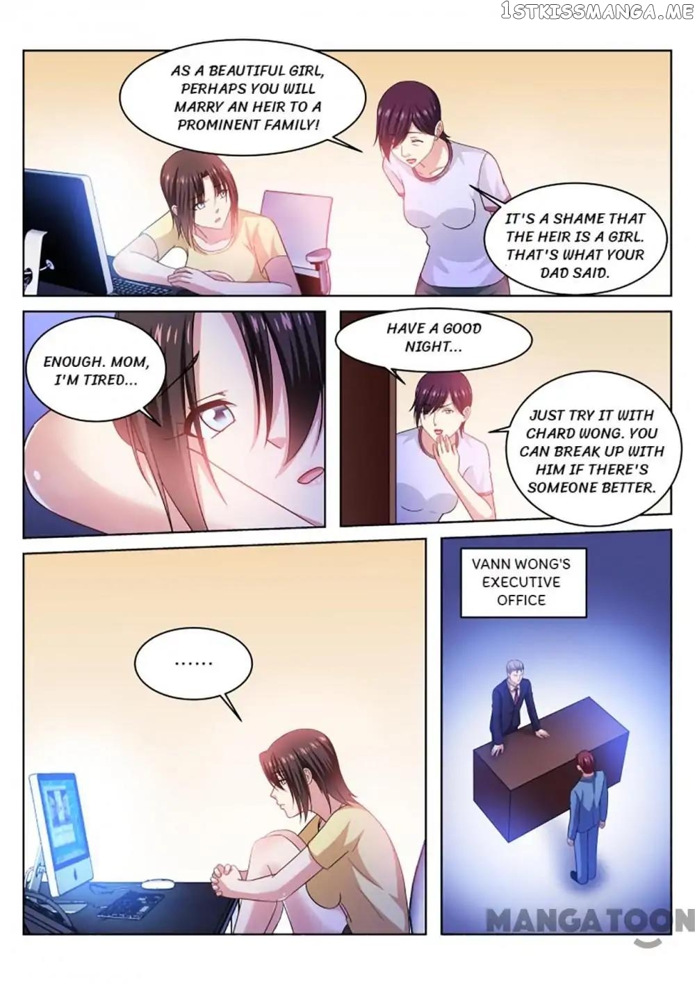 So Pure, So Flirtatious ( Very Pure ) chapter 230 - page 7