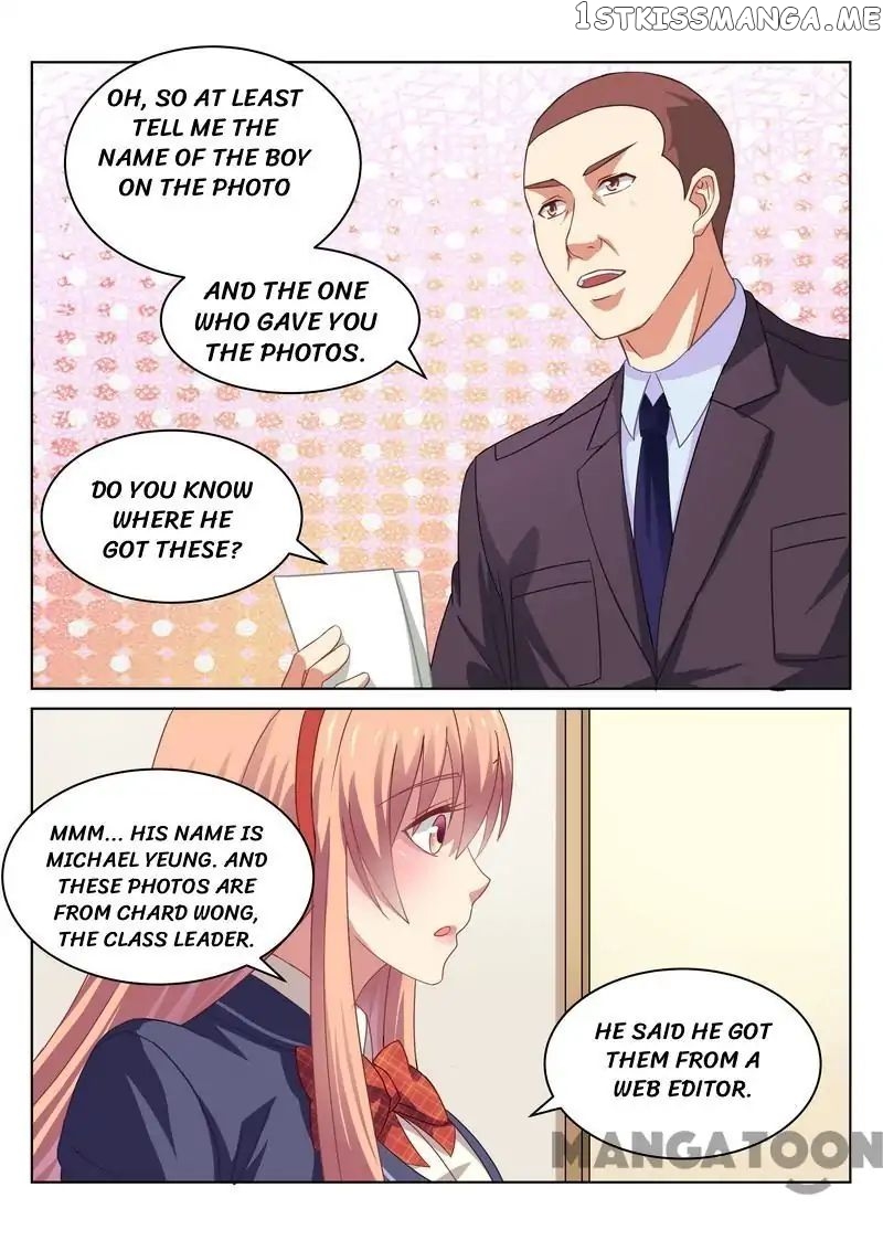 So Pure, So Flirtatious ( Very Pure ) chapter 49 - page 7