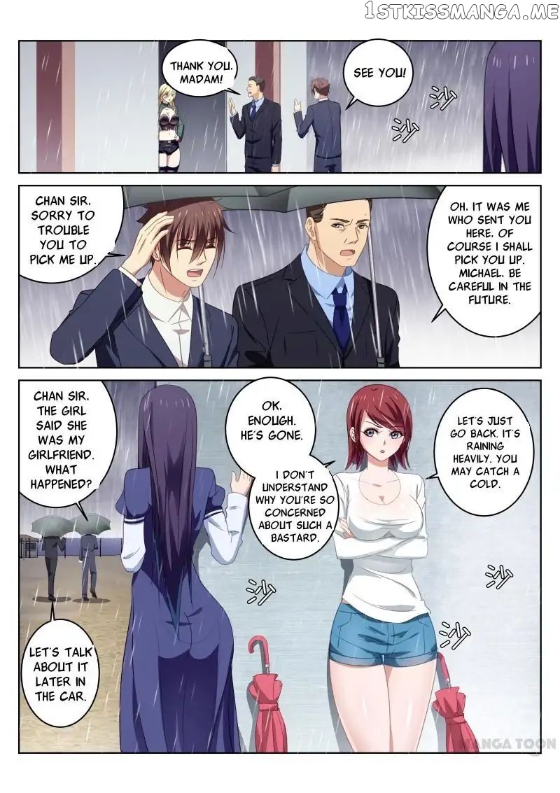 So Pure, So Flirtatious ( Very Pure ) chapter 29 - page 7