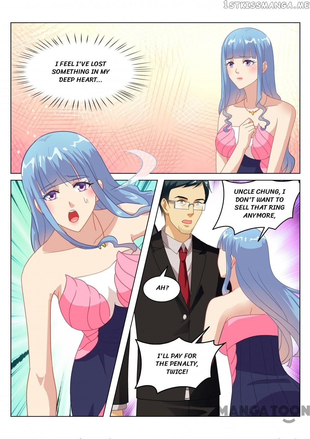 So Pure, So Flirtatious ( Very Pure ) chapter 141 - page 5