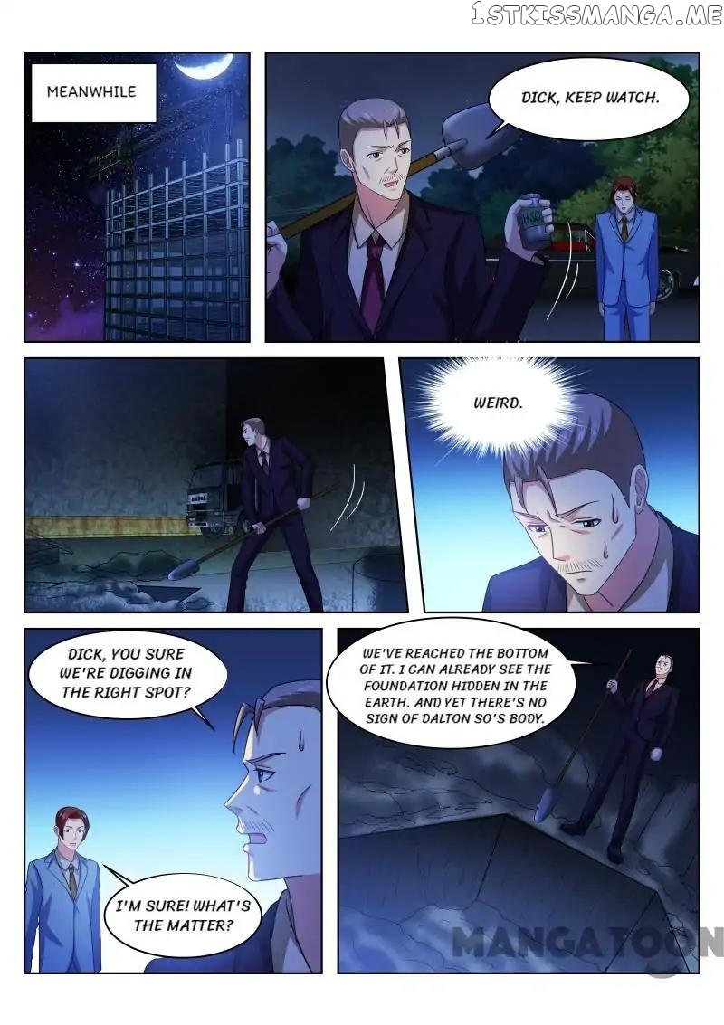 So Pure, So Flirtatious ( Very Pure ) chapter 231 - page 2