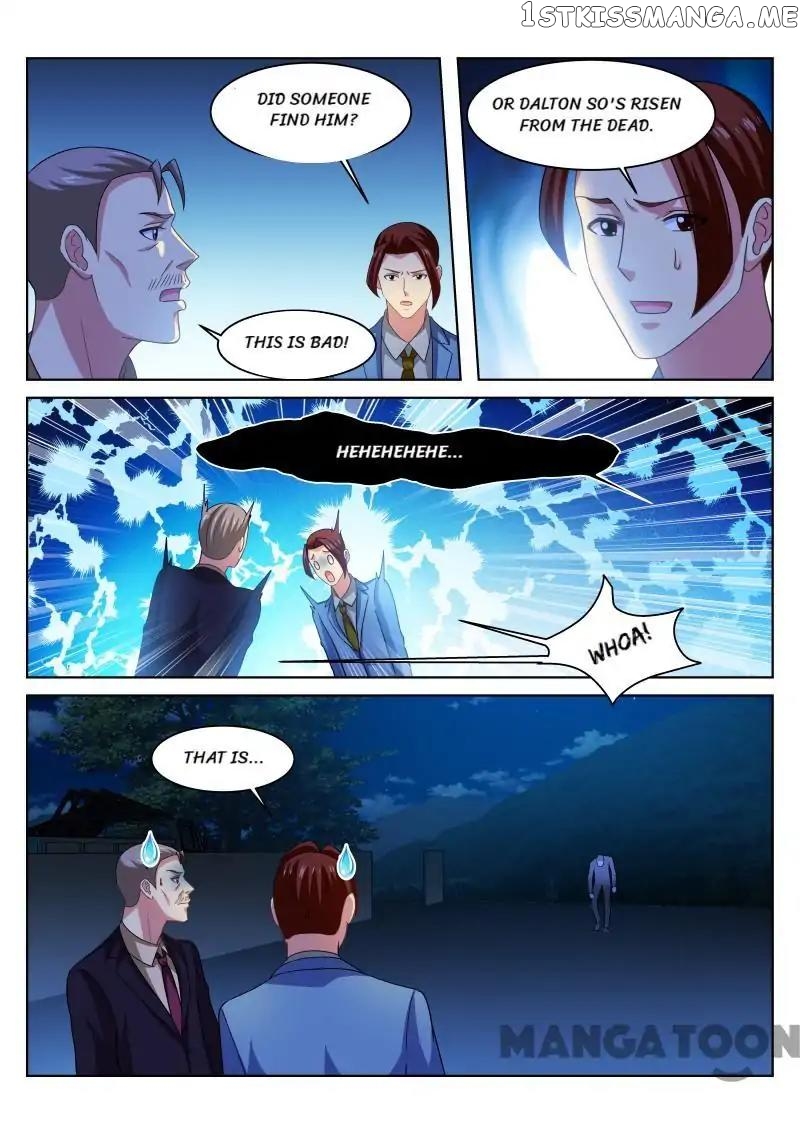 So Pure, So Flirtatious ( Very Pure ) chapter 231 - page 3