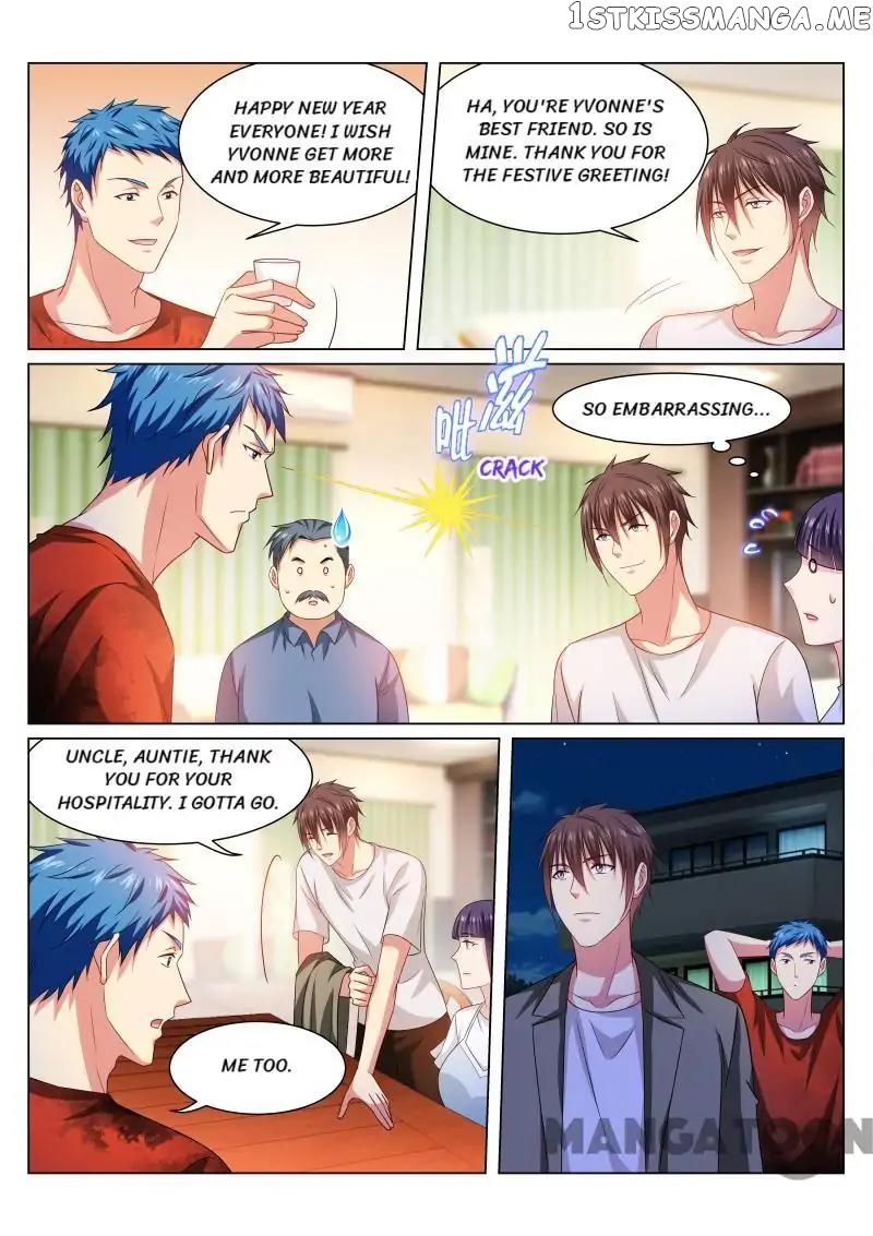 So Pure, So Flirtatious ( Very Pure ) chapter 231 - page 5