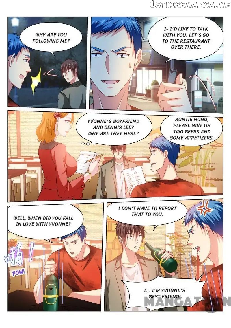 So Pure, So Flirtatious ( Very Pure ) chapter 231 - page 6