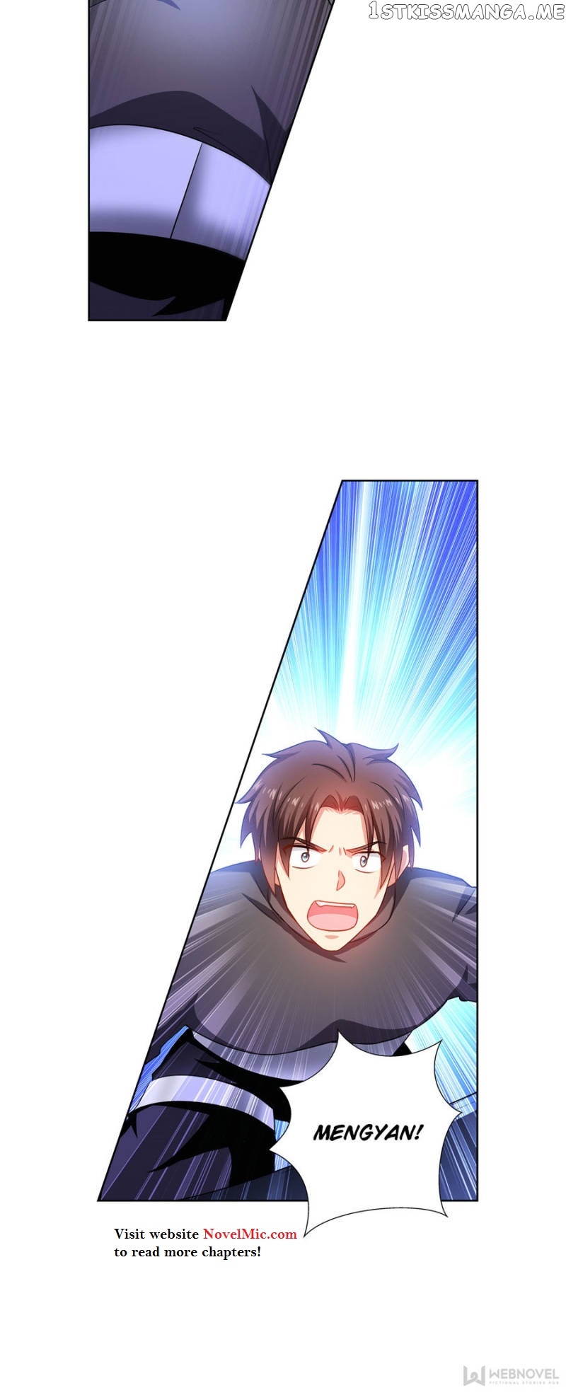So Pure, So Flirtatious ( Very Pure ) chapter 271 - page 10