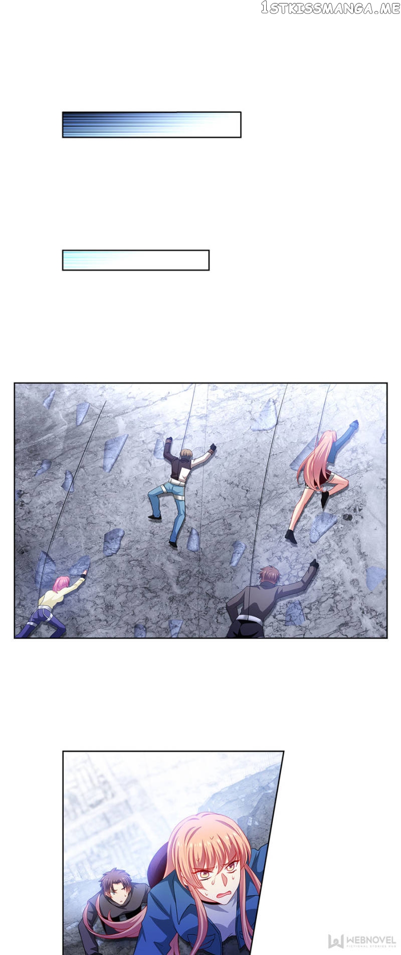 So Pure, So Flirtatious ( Very Pure ) chapter 271 - page 5