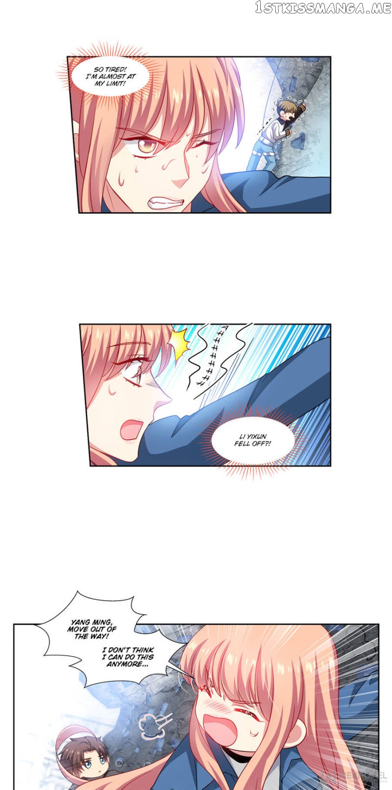 So Pure, So Flirtatious ( Very Pure ) chapter 271 - page 7