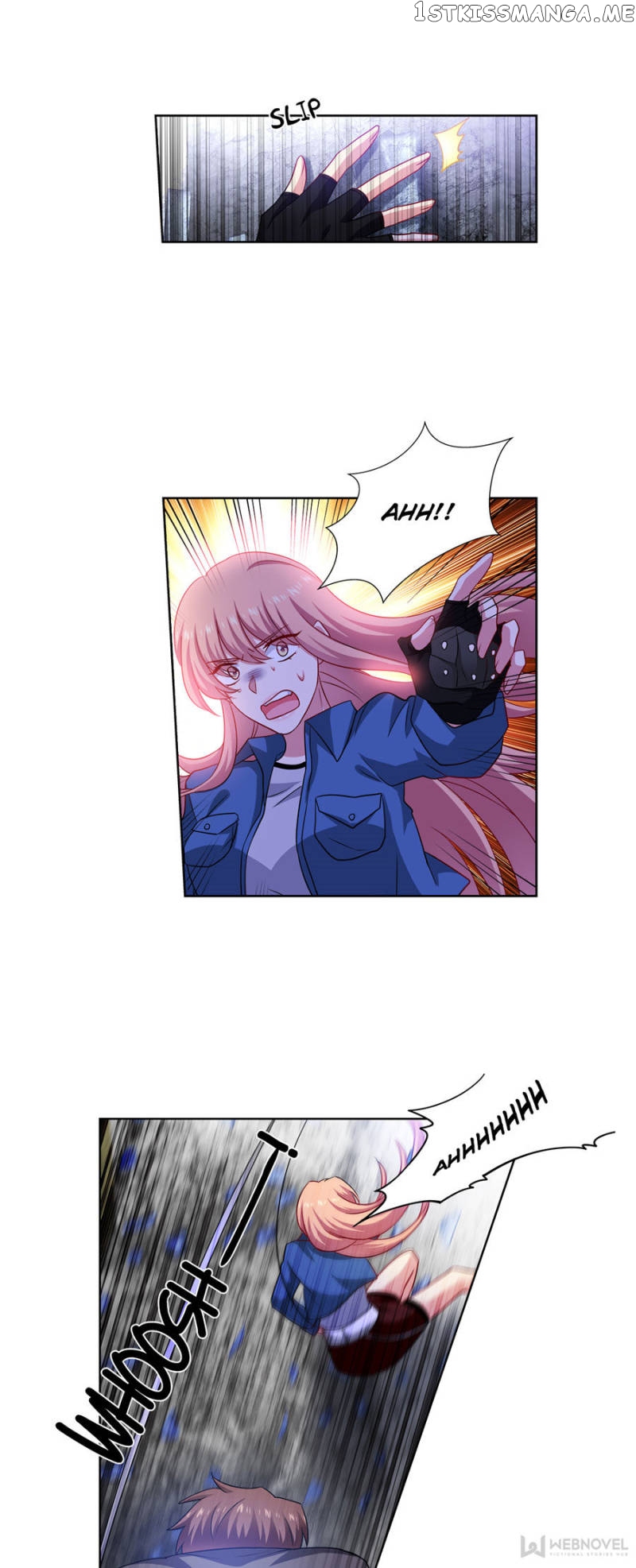 So Pure, So Flirtatious ( Very Pure ) chapter 271 - page 9