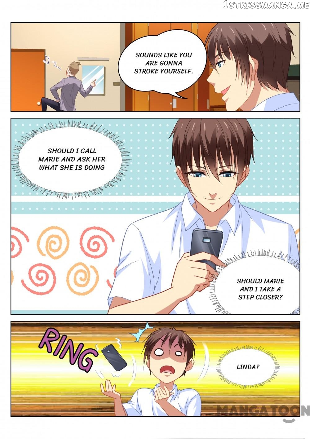 So Pure, So Flirtatious ( Very Pure ) chapter 108 - page 2
