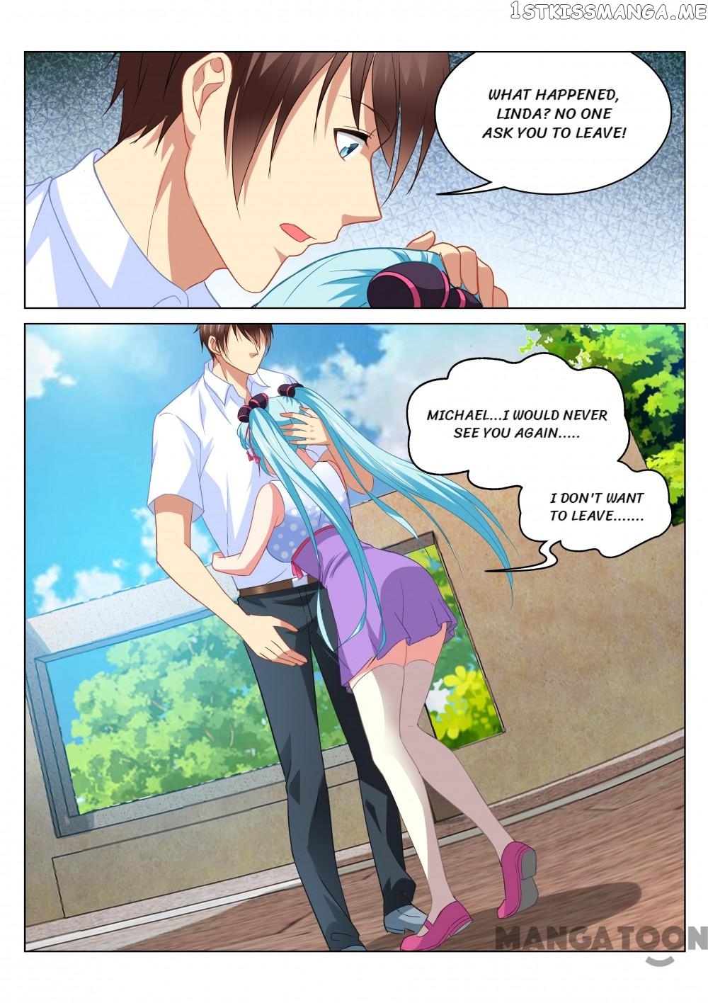 So Pure, So Flirtatious ( Very Pure ) chapter 108 - page 5