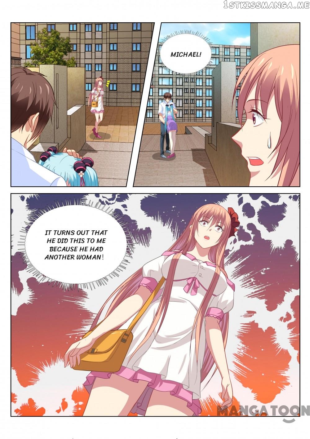 So Pure, So Flirtatious ( Very Pure ) chapter 108 - page 6