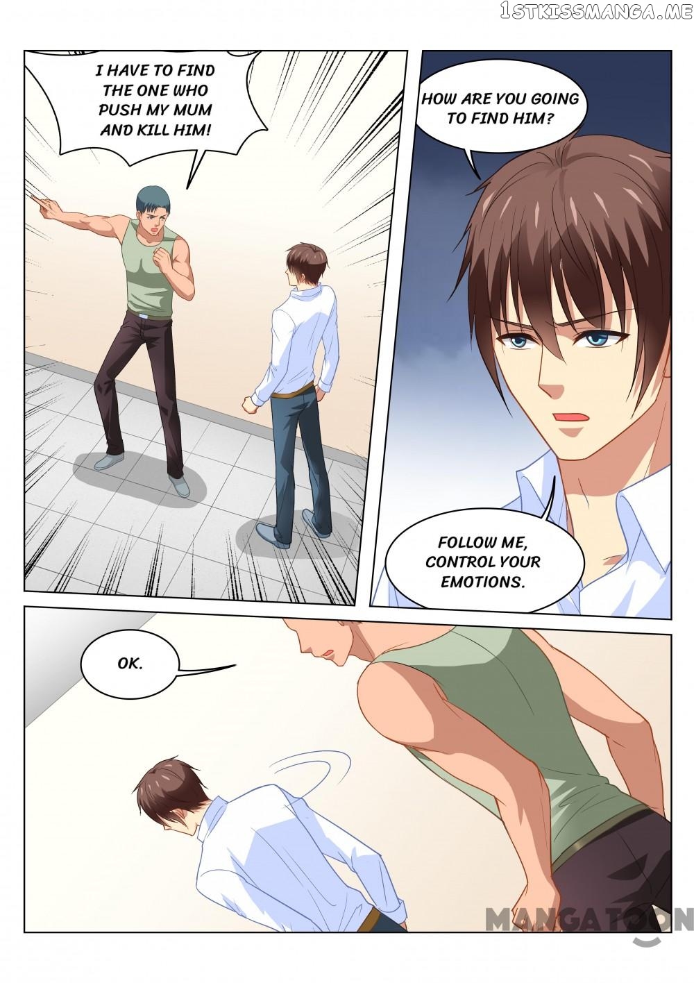 So Pure, So Flirtatious ( Very Pure ) chapter 122 - page 2
