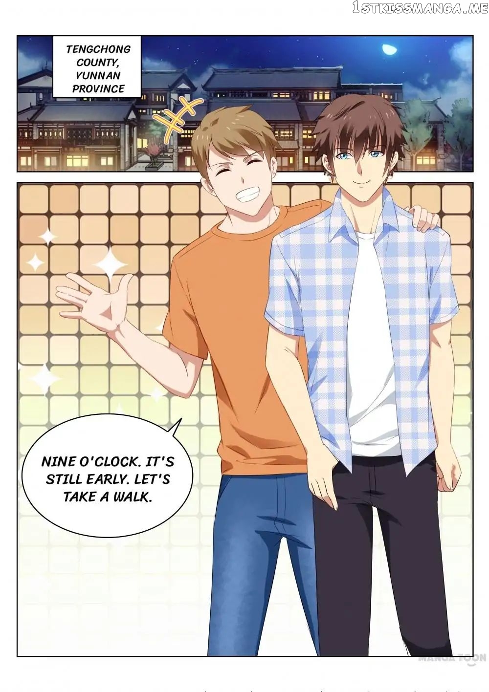 So Pure, So Flirtatious ( Very Pure ) chapter 51 - page 6