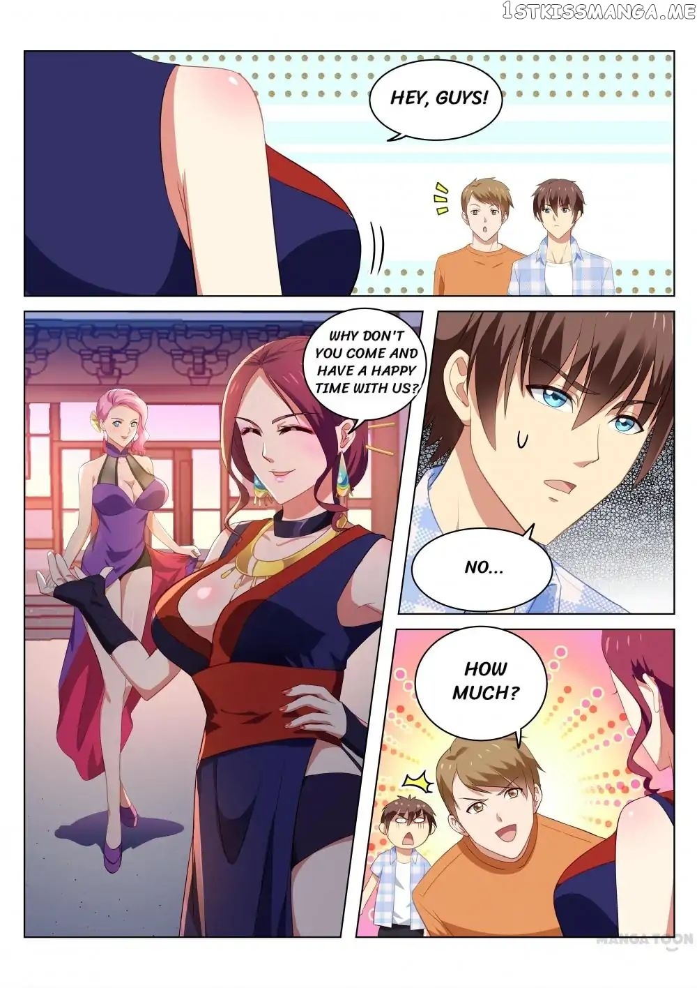 So Pure, So Flirtatious ( Very Pure ) chapter 51 - page 7