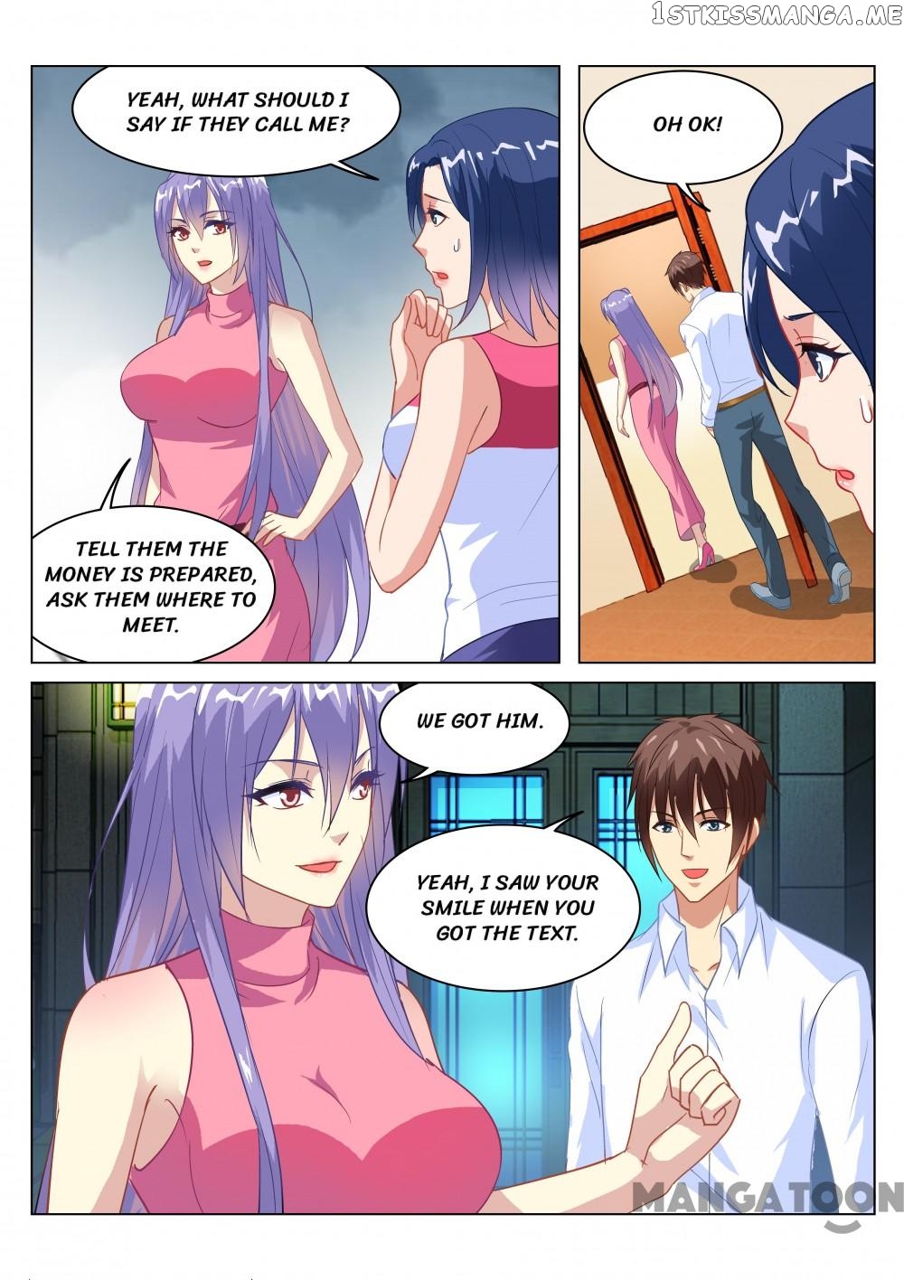 So Pure, So Flirtatious ( Very Pure ) chapter 130 - page 2