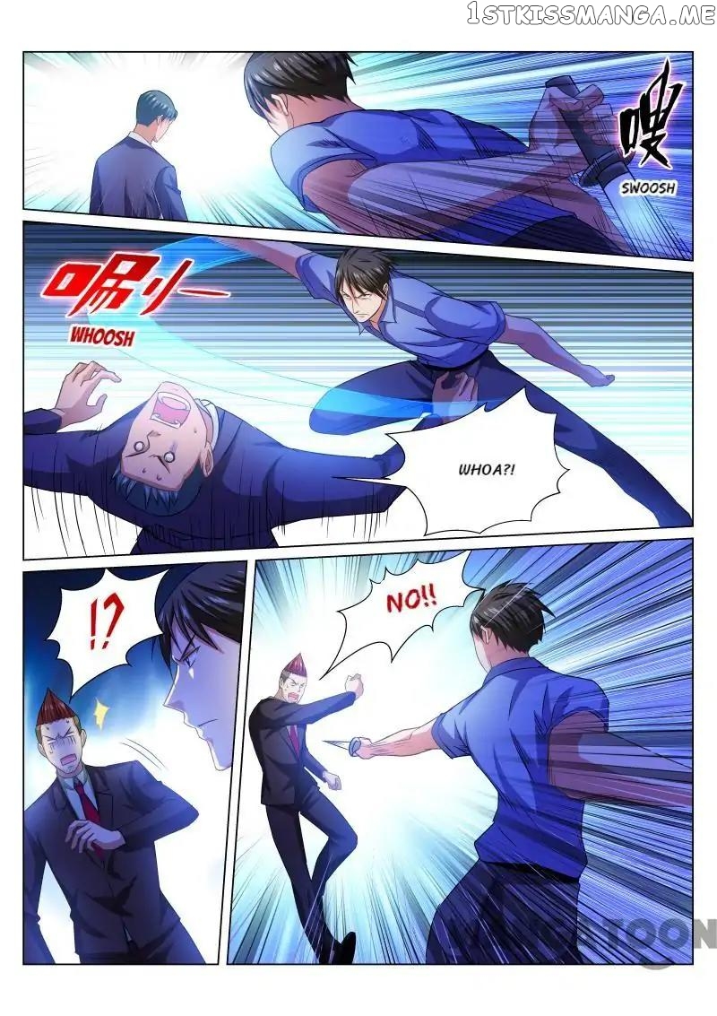 So Pure, So Flirtatious ( Very Pure ) chapter 233 - page 6